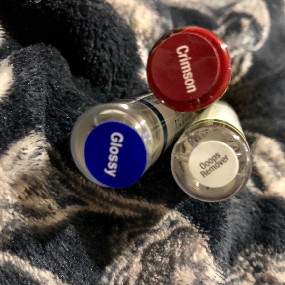 Long last lip color! Crimson lipsense! Set - Picture 5 of 8